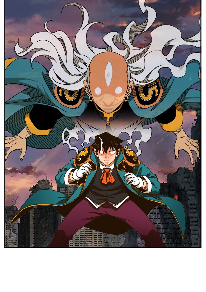 The God of High School Chapter 455 page 65 - Chapter 455: Ep. 455