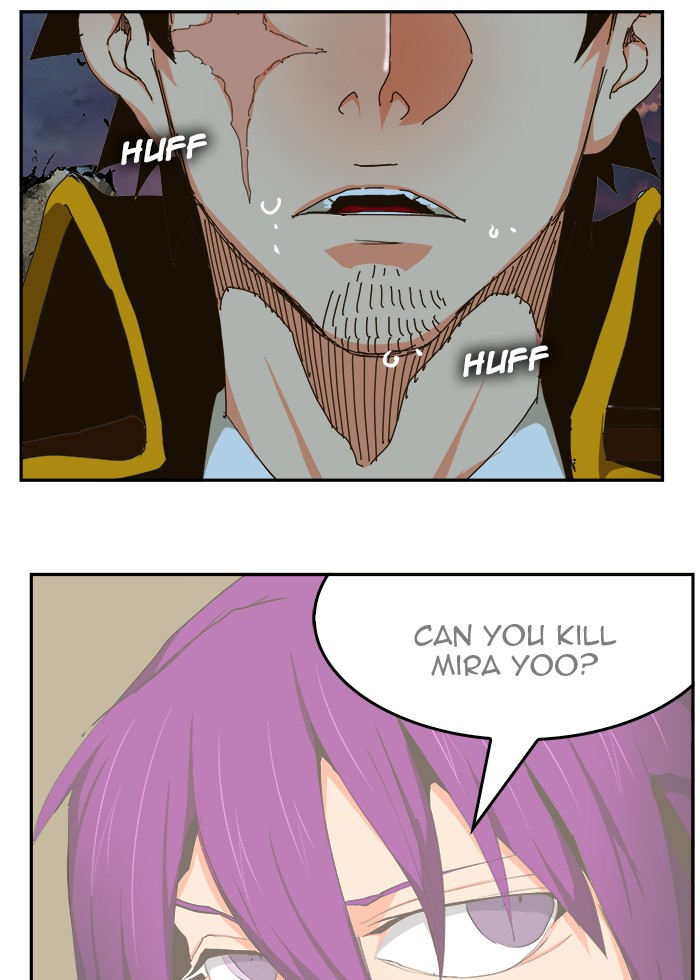 The God of High School Chapter 455 page 66 - Chapter 455: Ep. 455