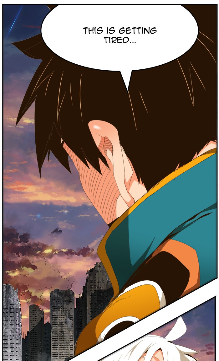 The God of High School Chapter 455 page 69 - Chapter 455: Ep. 455