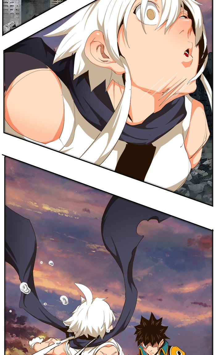 The God of High School Chapter 455 page 70 - Chapter 455: Ep. 455