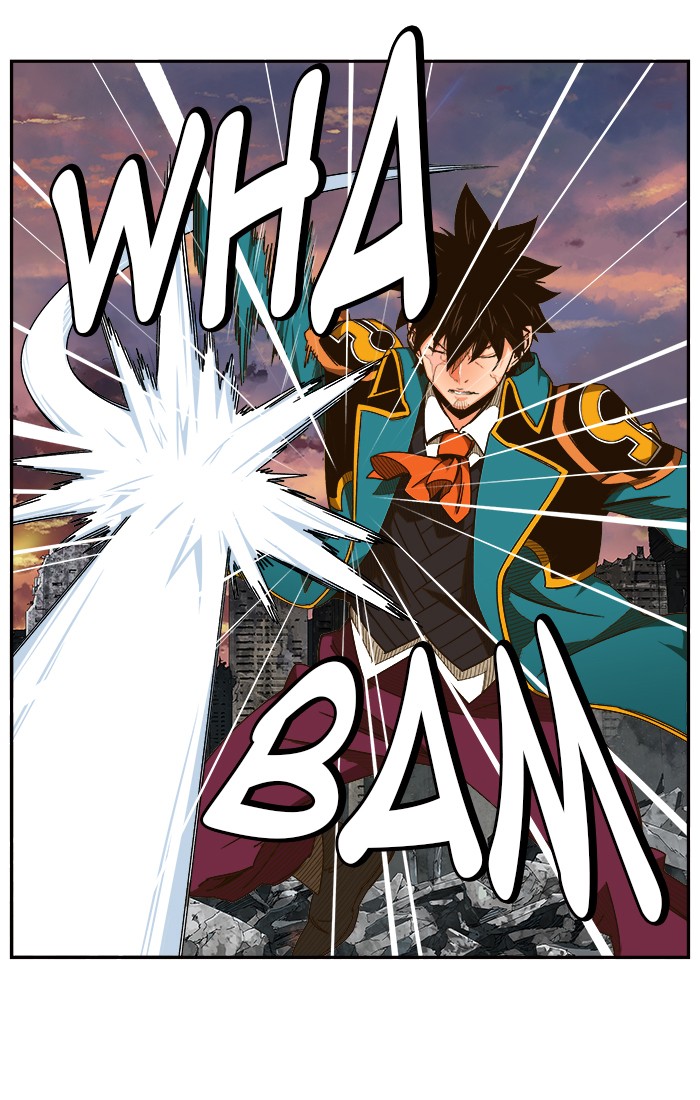 The God of High School Chapter 455 page 73 - Chapter 455: Ep. 455
