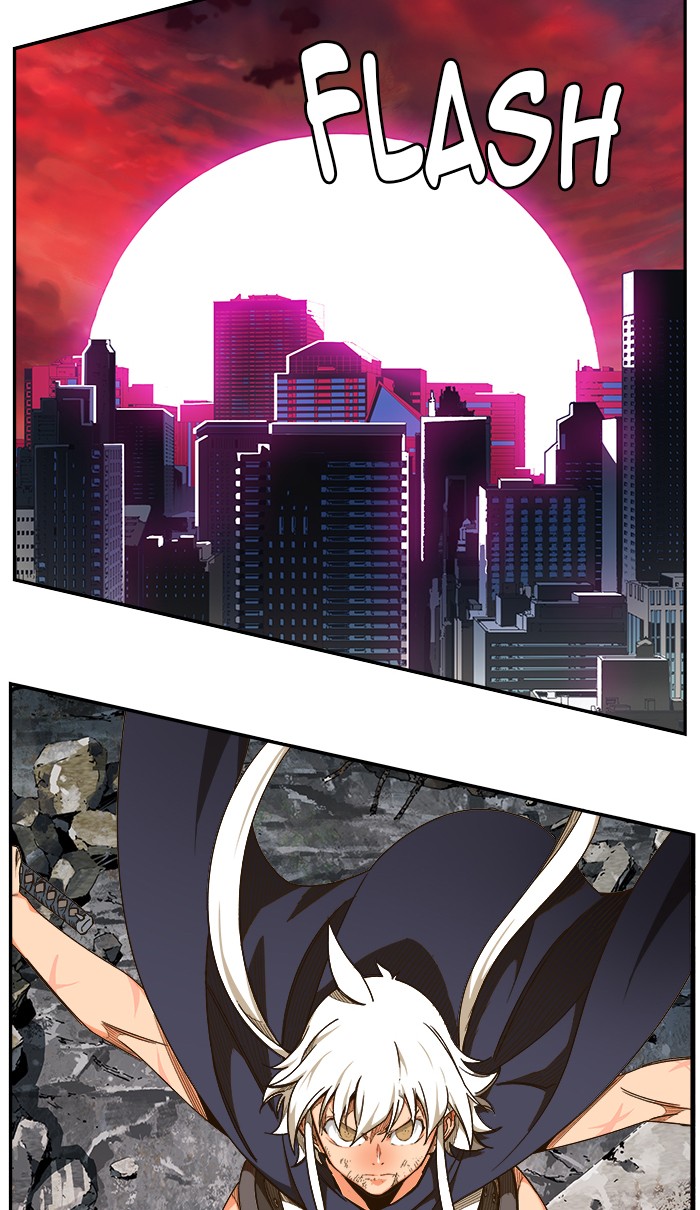 The God of High School Chapter 455 page 77 - Chapter 455: Ep. 455