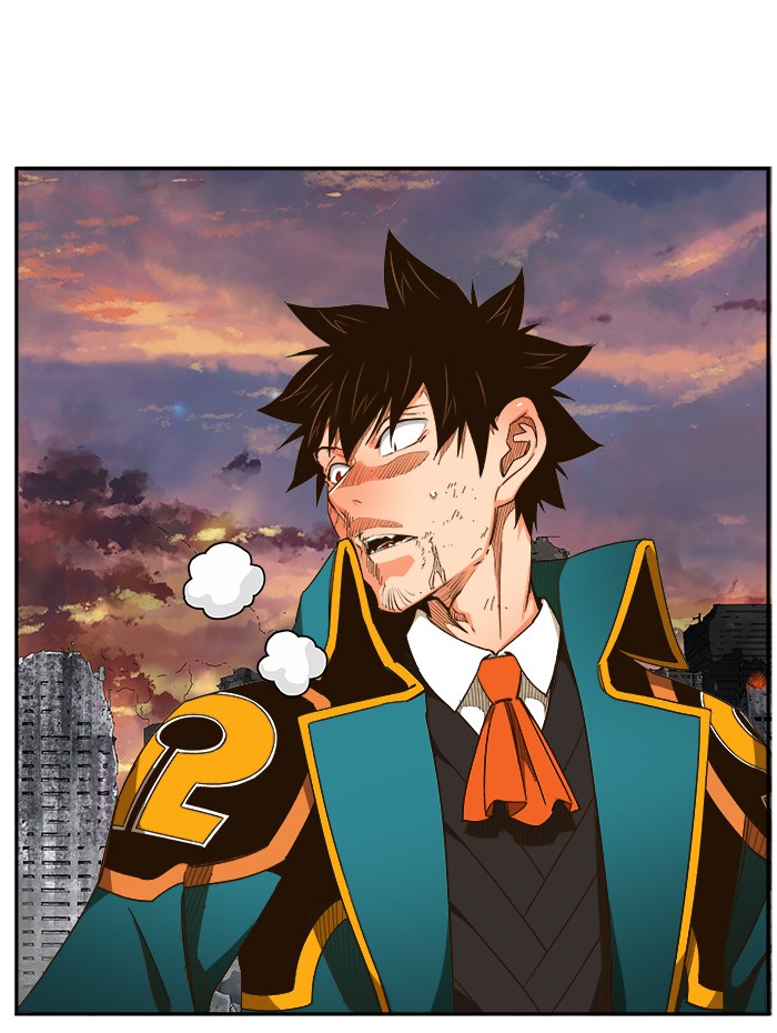 The God of High School Chapter 455 page 81 - Chapter 455: Ep. 455