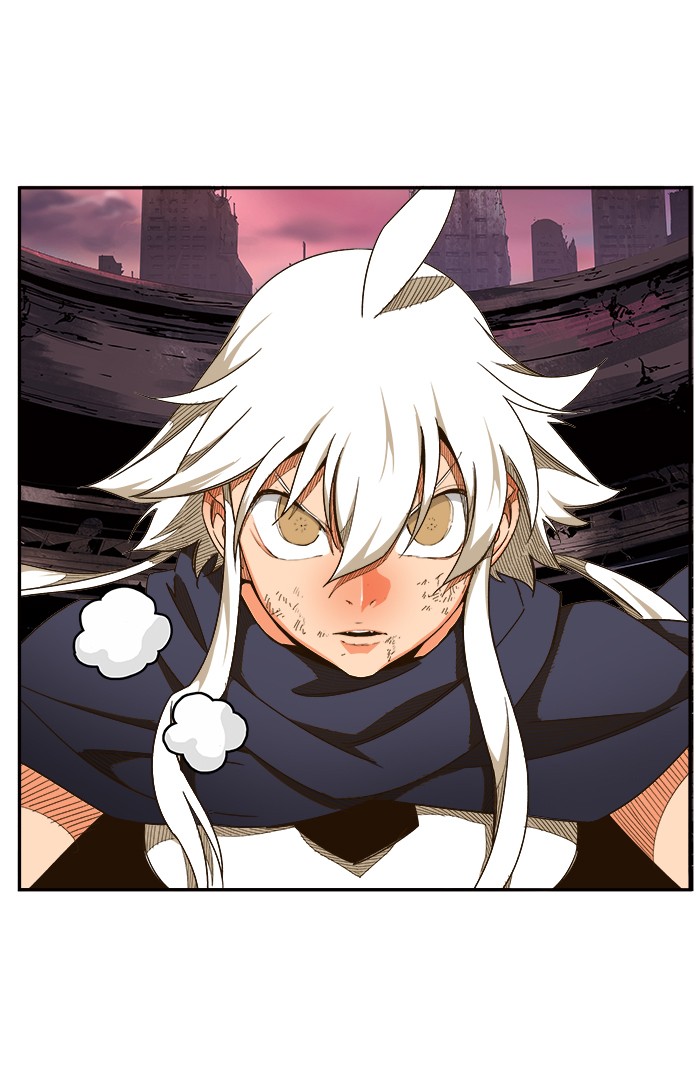 The God of High School Chapter 455 page 82 - Chapter 455: Ep. 455