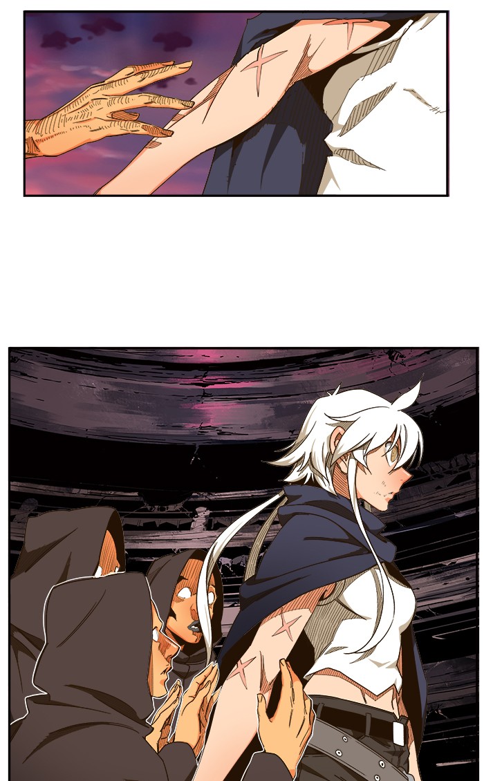 The God of High School Chapter 455 page 83 - Chapter 455: Ep. 455