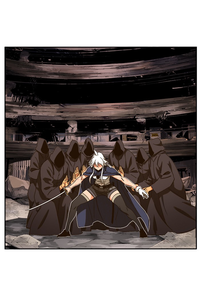 The God of High School Chapter 455 page 85 - Chapter 455: Ep. 455