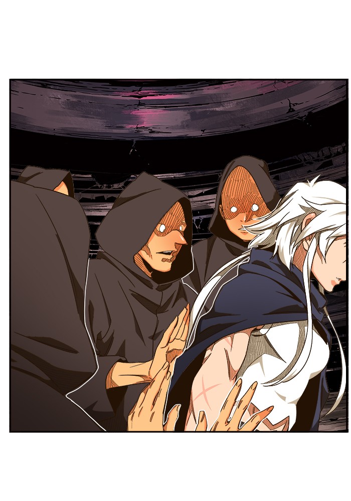The God of High School Chapter 455 page 87 - Chapter 455: Ep. 455