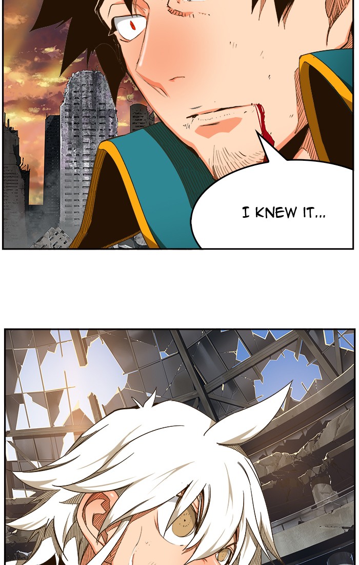 The God of High School Chapter 455 page 91 - Chapter 455: Ep. 455