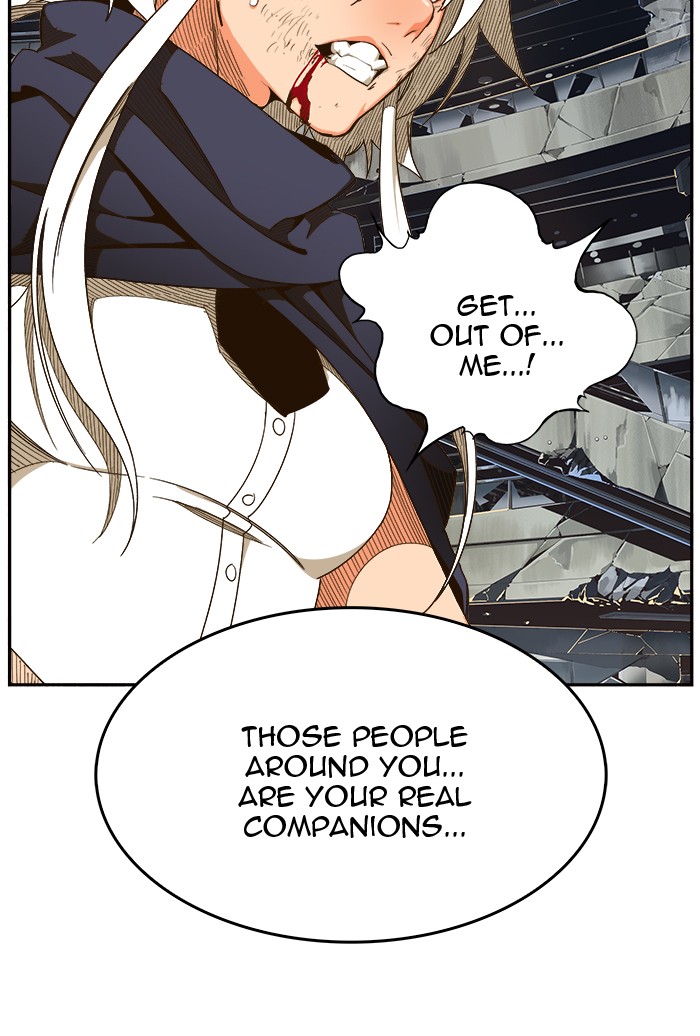 The God of High School Chapter 455 page 92 - Chapter 455: Ep. 455