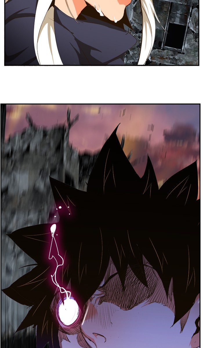 The God of High School Chapter 455 page 97 - Chapter 455: Ep. 455