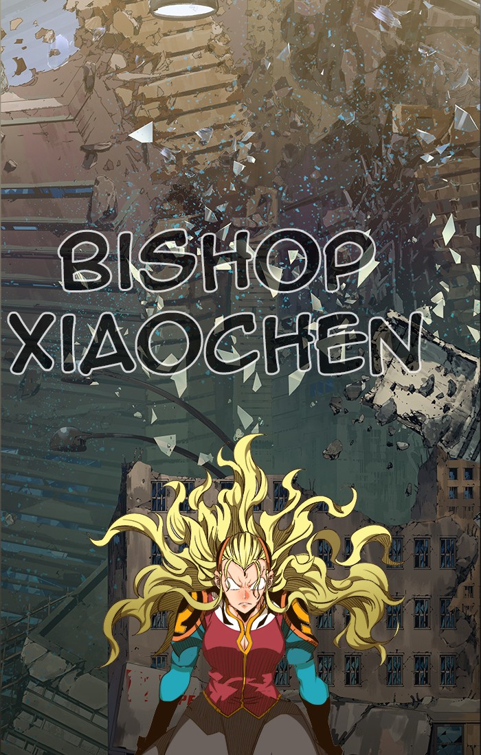 The God of High School Chapter 456 page 101 - Chapter 456: Ep. 456