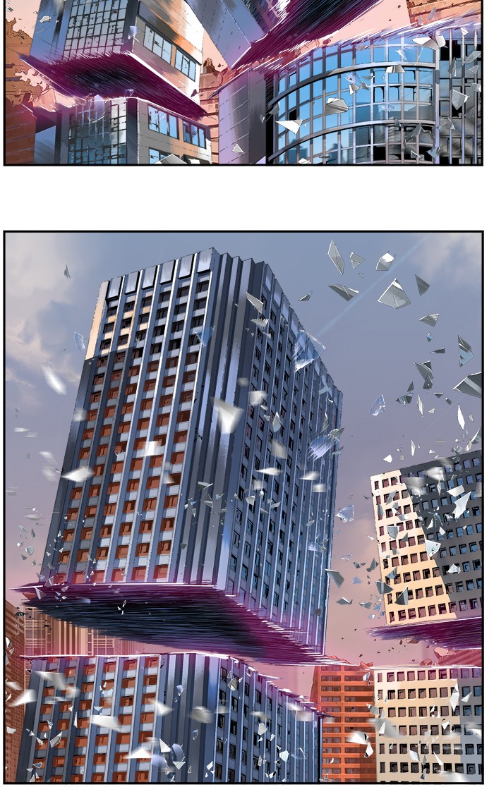The God of High School Chapter 456 page 15 - Chapter 456: Ep. 456