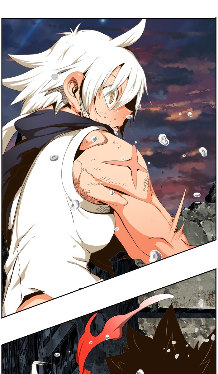The God of High School Chapter 456 page 20 - Chapter 456: Ep. 456