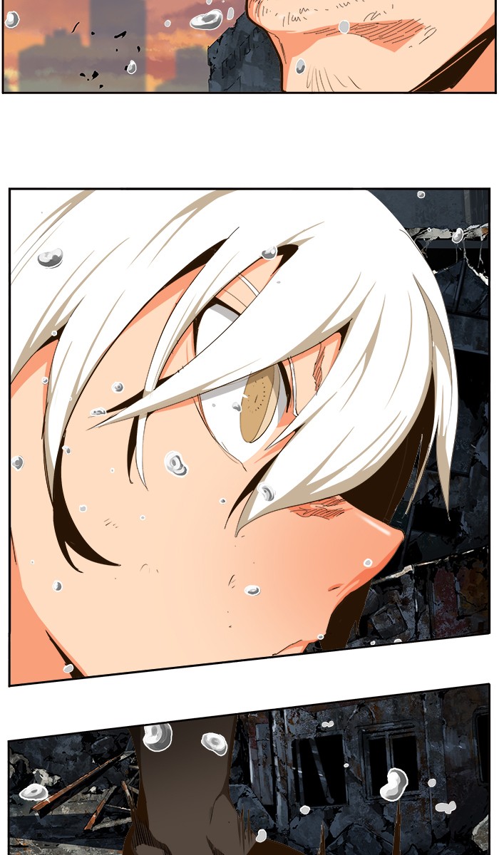 The God of High School Chapter 456 page 23 - Chapter 456: Ep. 456