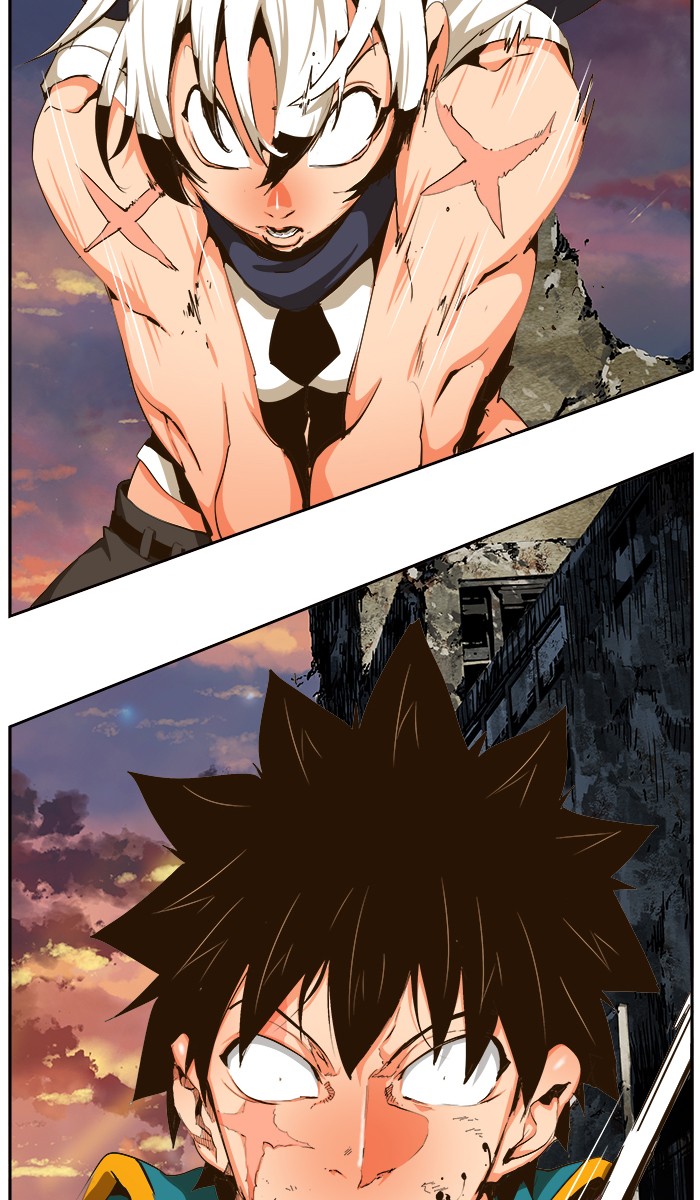 The God of High School Chapter 456 page 26 - Chapter 456: Ep. 456