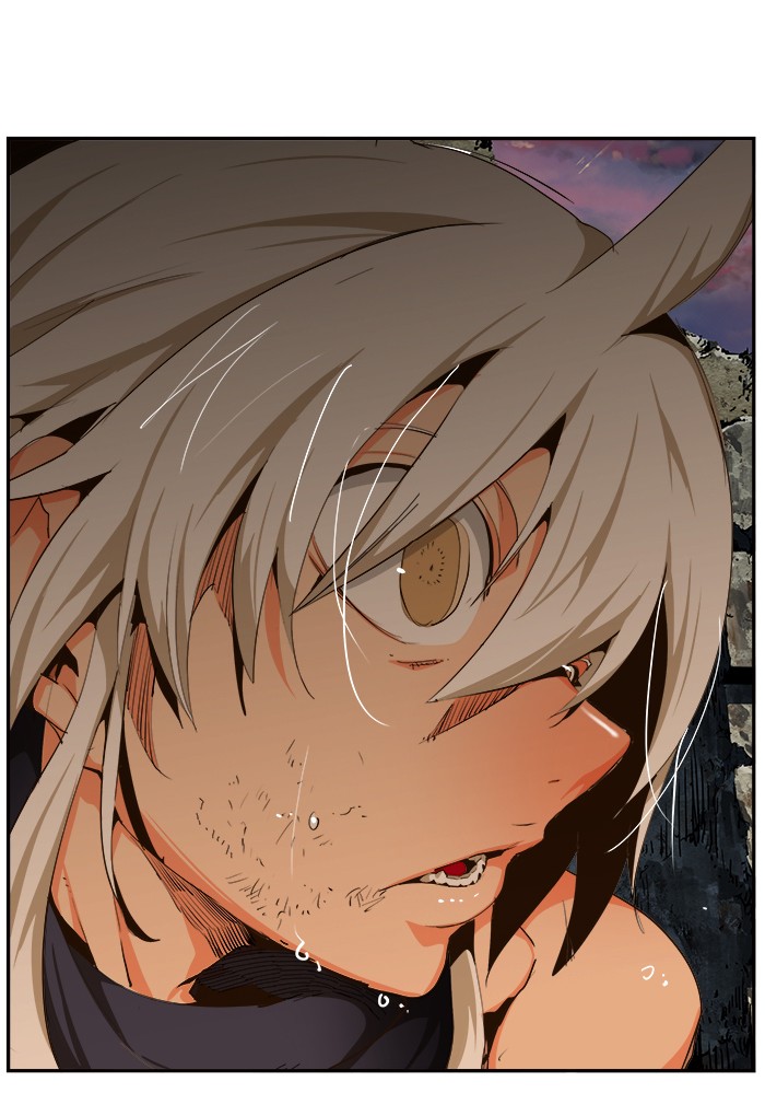 The God of High School Chapter 456 page 30 - Chapter 456: Ep. 456