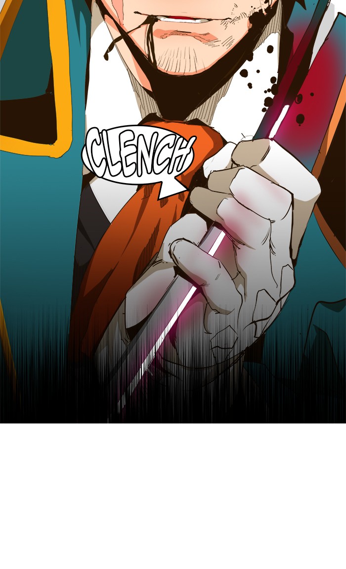 The God of High School Chapter 456 page 32 - Chapter 456: Ep. 456