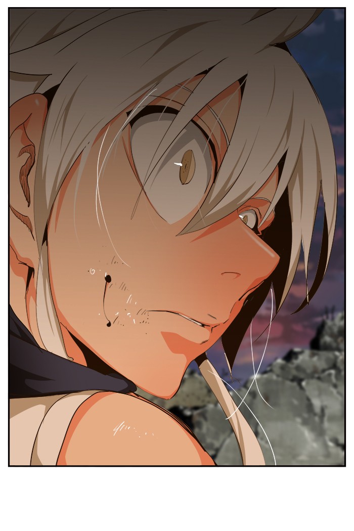 The God of High School Chapter 456 page 33 - Chapter 456: Ep. 456