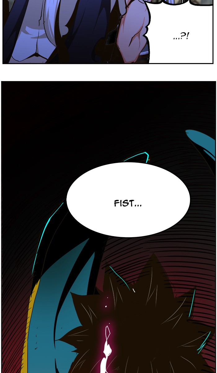 The God of High School Chapter 456 page 35 - Chapter 456: Ep. 456