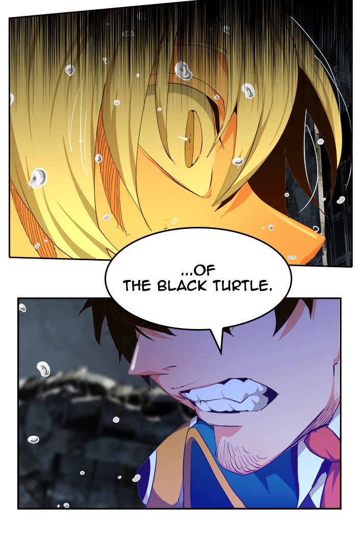 The God of High School Chapter 456 page 37 - Chapter 456: Ep. 456