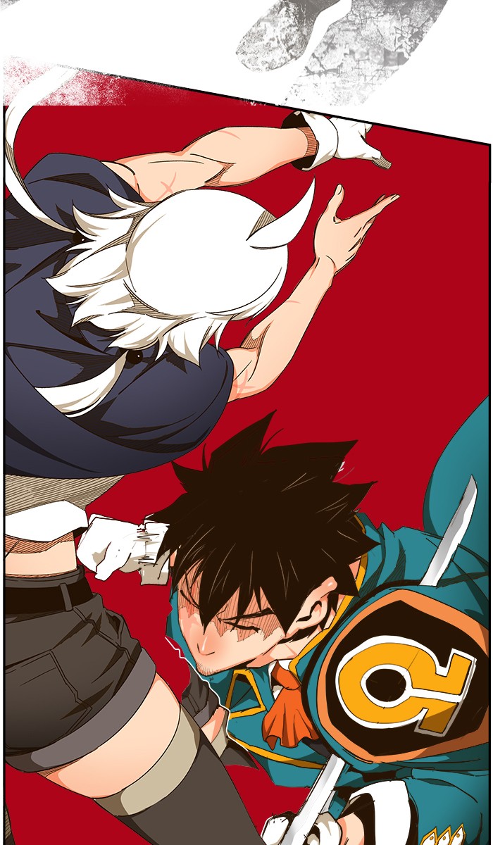 The God of High School Chapter 456 page 39 - Chapter 456: Ep. 456