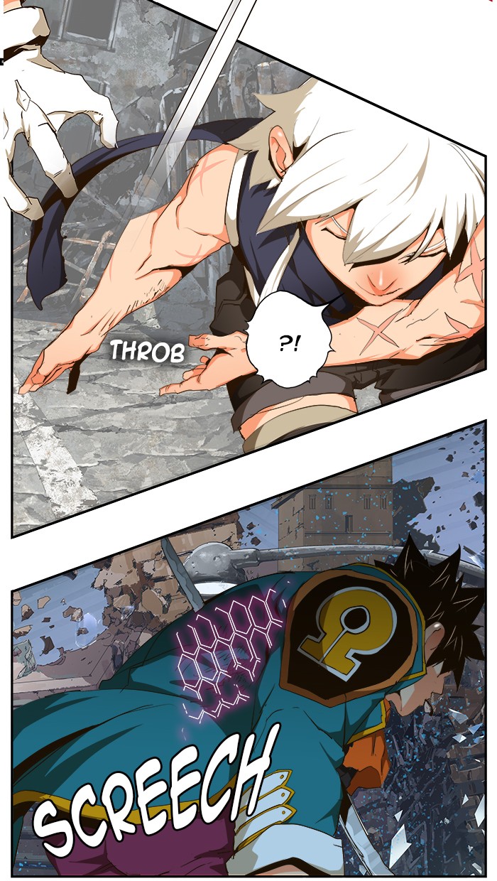 The God of High School Chapter 456 page 47 - Chapter 456: Ep. 456