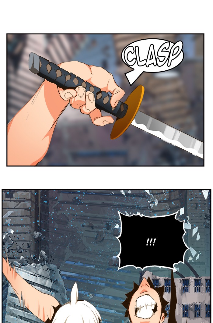 The God of High School Chapter 456 page 48 - Chapter 456: Ep. 456