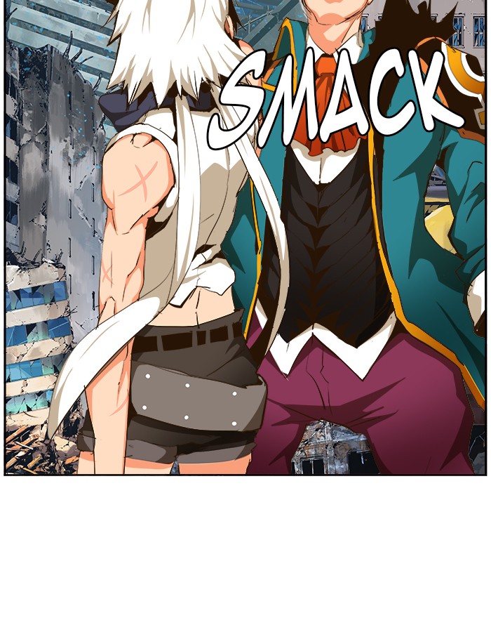 The God of High School Chapter 456 page 49 - Chapter 456: Ep. 456