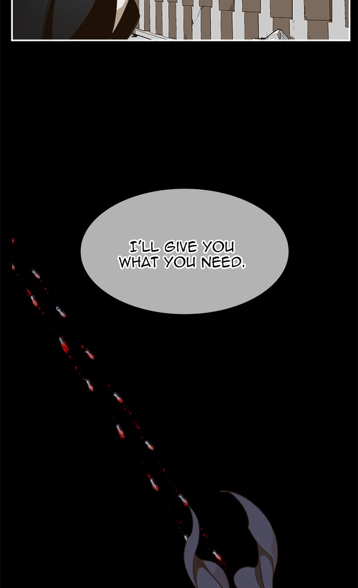 The God of High School Chapter 456 page 5 - Chapter 456: Ep. 456
