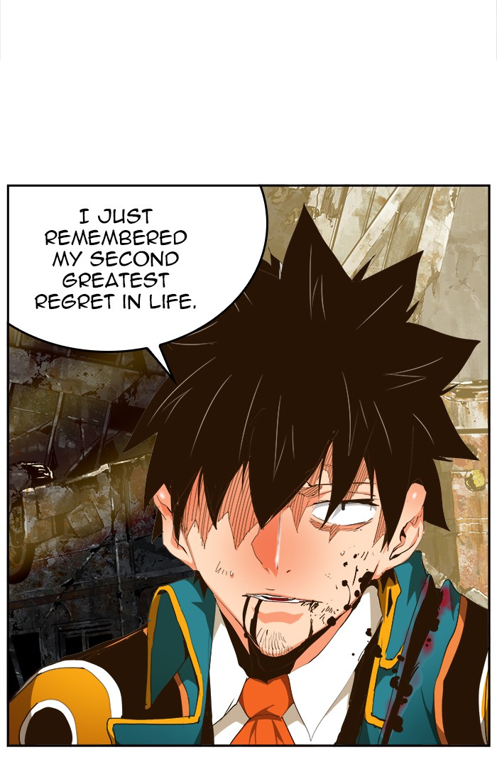 The God of High School Chapter 456 page 52 - Chapter 456: Ep. 456
