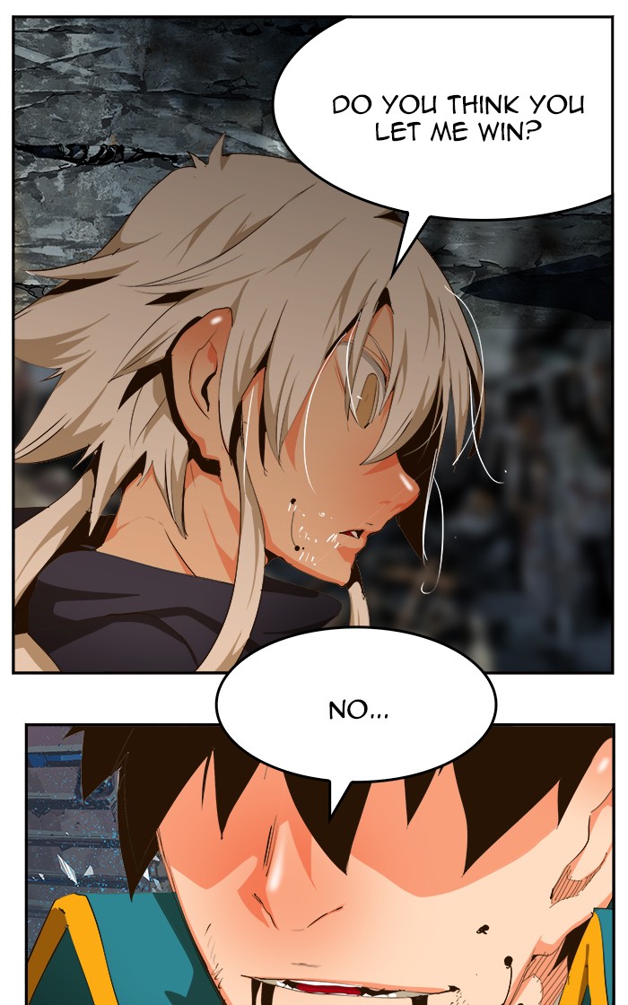 The God of High School Chapter 456 page 53 - Chapter 456: Ep. 456