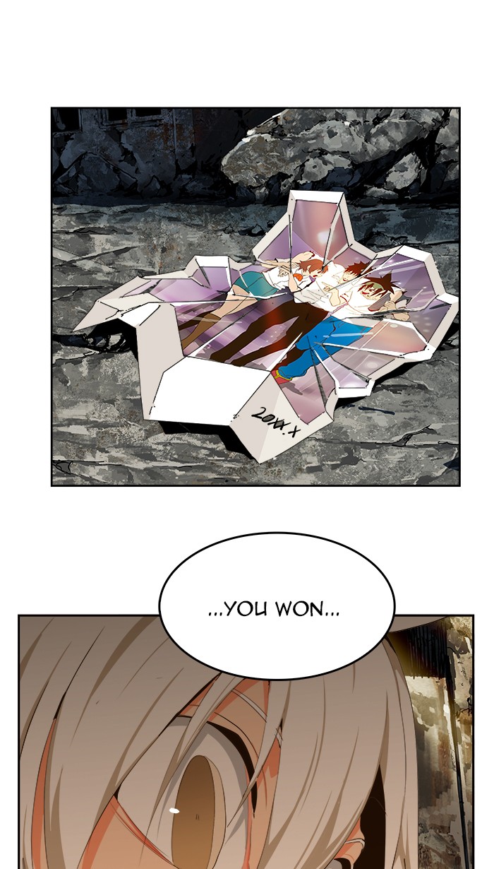 The God of High School Chapter 456 page 56 - Chapter 456: Ep. 456