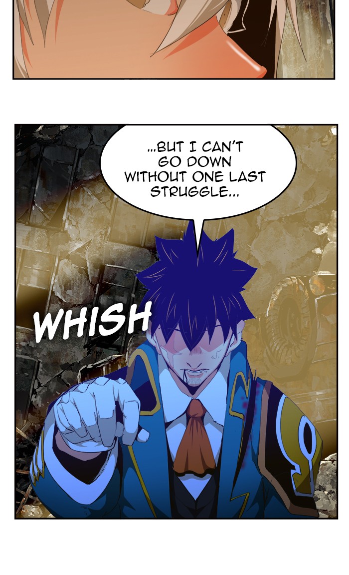 The God of High School Chapter 456 page 57 - Chapter 456: Ep. 456