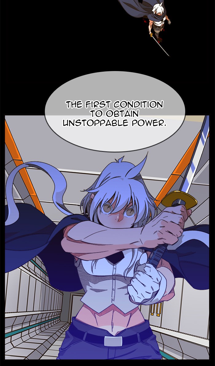 The God of High School Chapter 456 page 6 - Chapter 456: Ep. 456