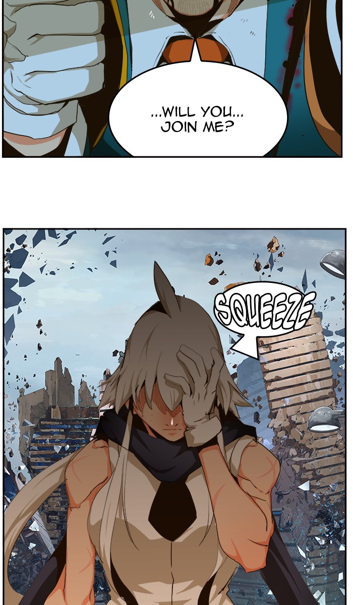 The God of High School Chapter 456 page 60 - Chapter 456: Ep. 456
