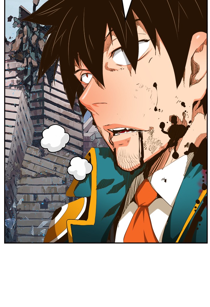 The God of High School Chapter 456 page 64 - Chapter 456: Ep. 456
