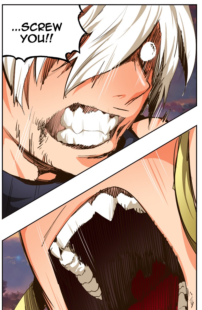 The God of High School Chapter 456 page 65 - Chapter 456: Ep. 456