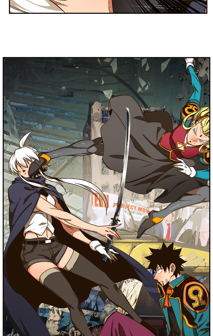 The God of High School Chapter 456 page 67 - Chapter 456: Ep. 456