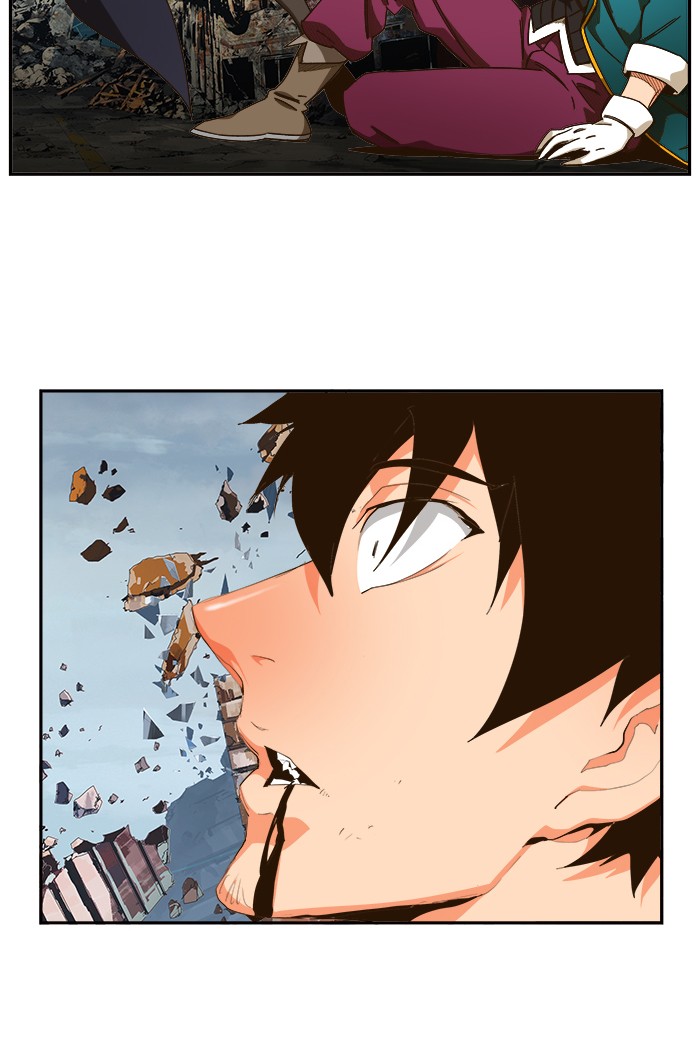 The God of High School Chapter 456 page 68 - Chapter 456: Ep. 456