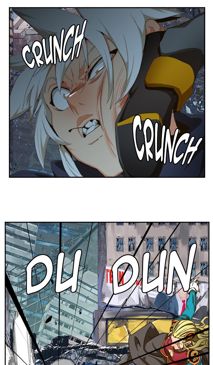 The God of High School Chapter 456 page 69 - Chapter 456: Ep. 456