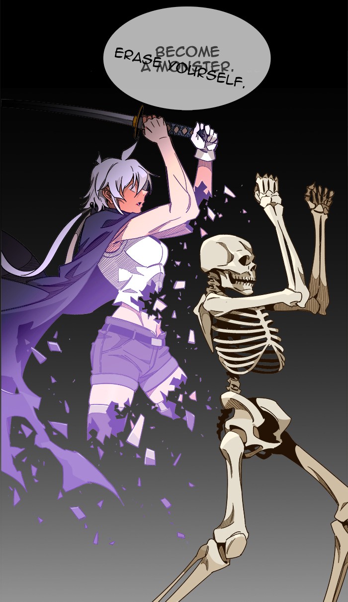 The God of High School Chapter 456 page 7 - Chapter 456: Ep. 456
