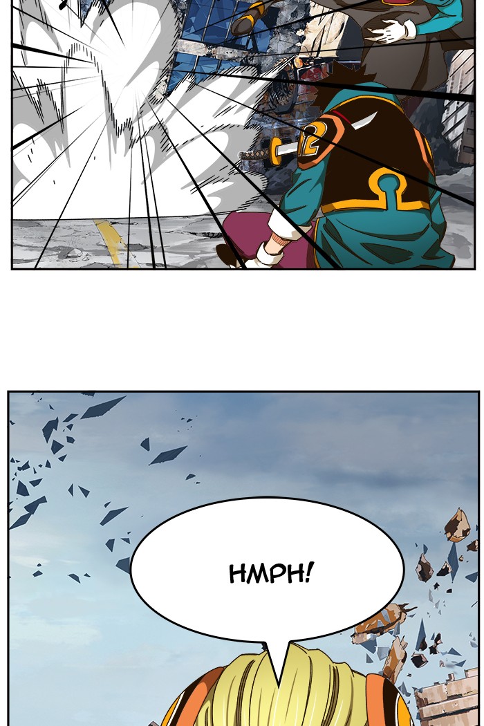 The God of High School Chapter 456 page 70 - Chapter 456: Ep. 456