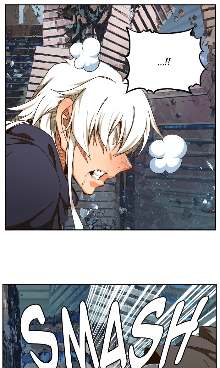The God of High School Chapter 456 page 72 - Chapter 456: Ep. 456