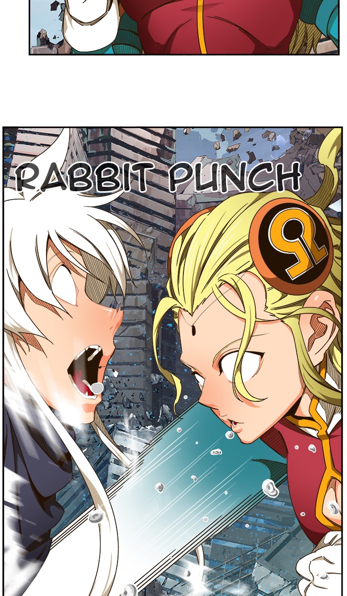 The God of High School Chapter 456 page 74 - Chapter 456: Ep. 456