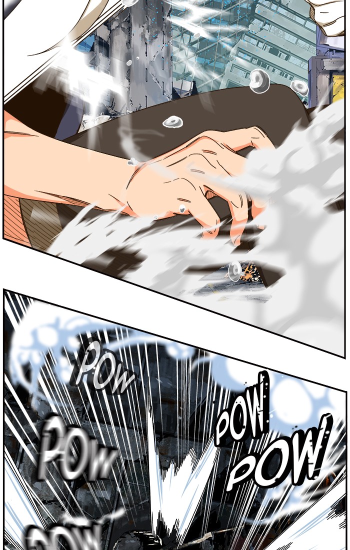 The God of High School Chapter 456 page 75 - Chapter 456: Ep. 456