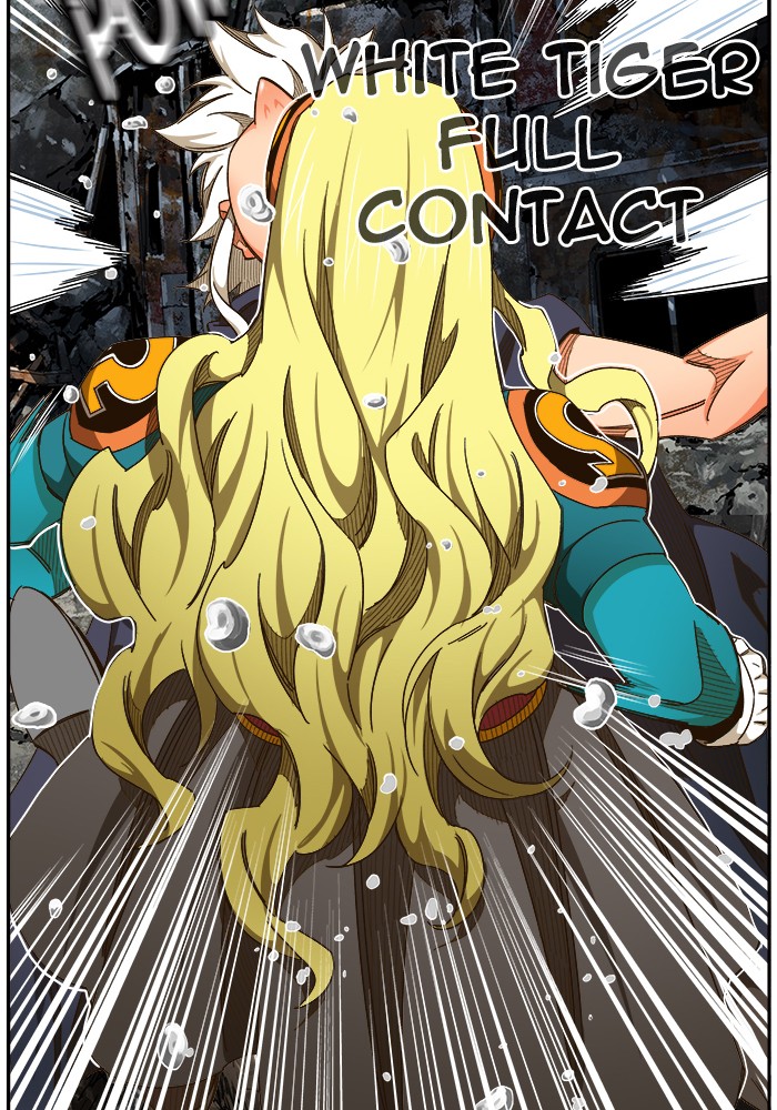 The God of High School Chapter 456 page 76 - Chapter 456: Ep. 456