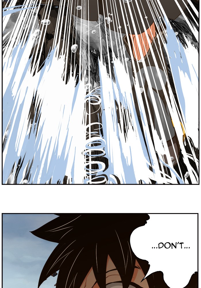 The God of High School Chapter 456 page 77 - Chapter 456: Ep. 456