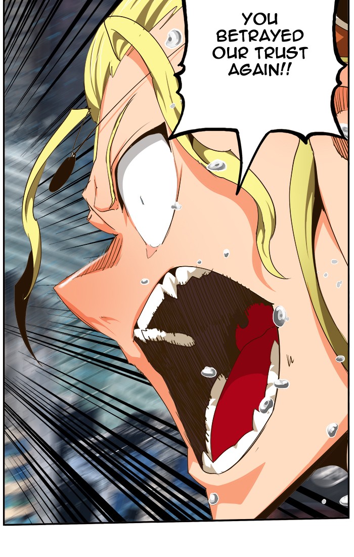 The God of High School Chapter 456 page 79 - Chapter 456: Ep. 456