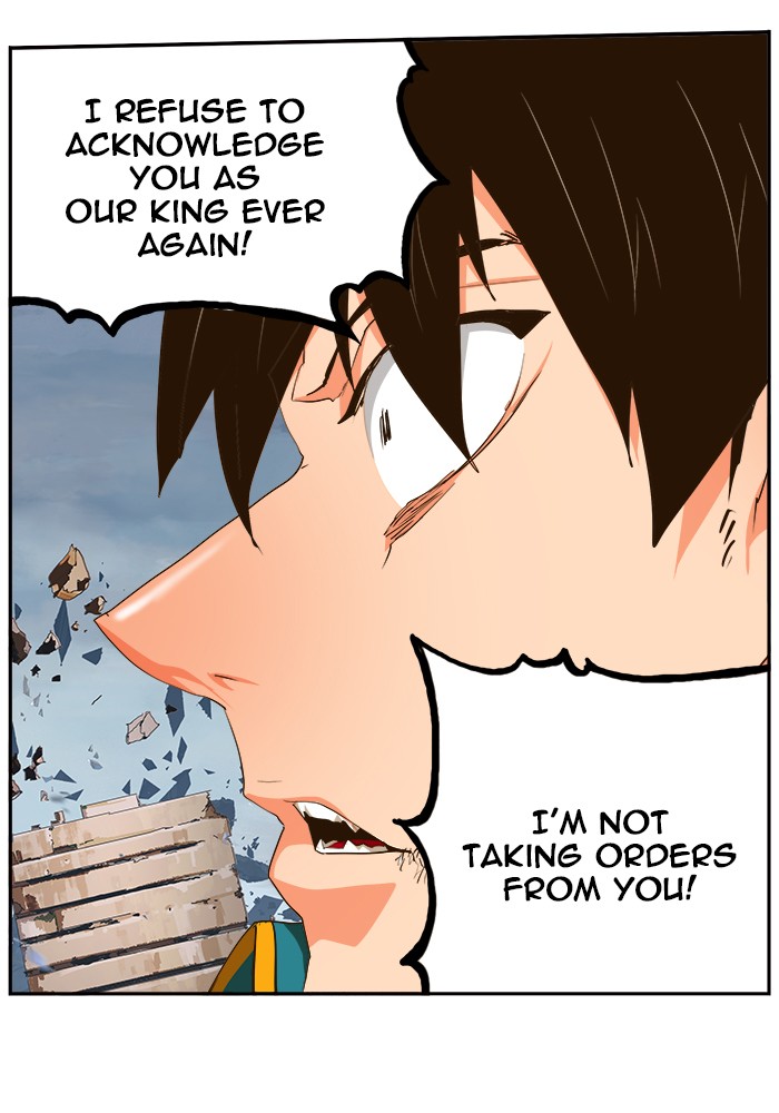 The God of High School Chapter 456 page 80 - Chapter 456: Ep. 456