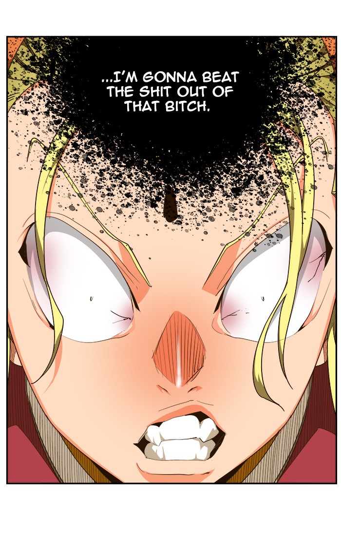 The God of High School Chapter 456 page 82 - Chapter 456: Ep. 456